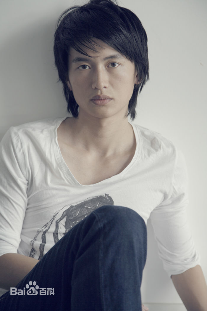 最新吕聿来精彩图册