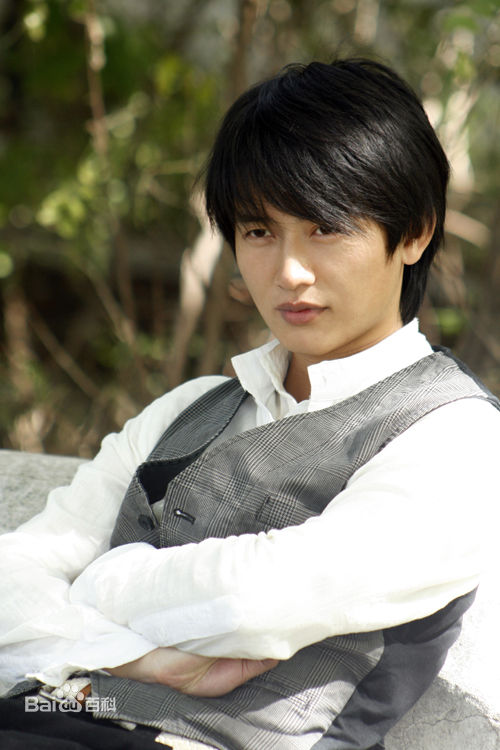 最新吕聿来精彩图册