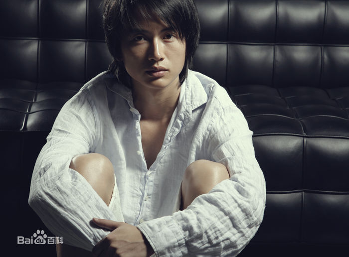 最新吕聿来精彩图册