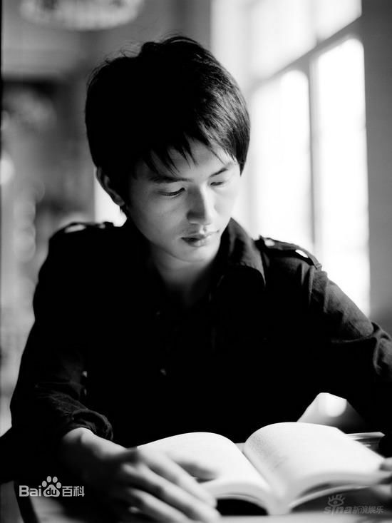 最新吕聿来精彩图册