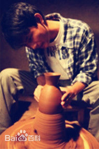 最全吕聿来壁纸