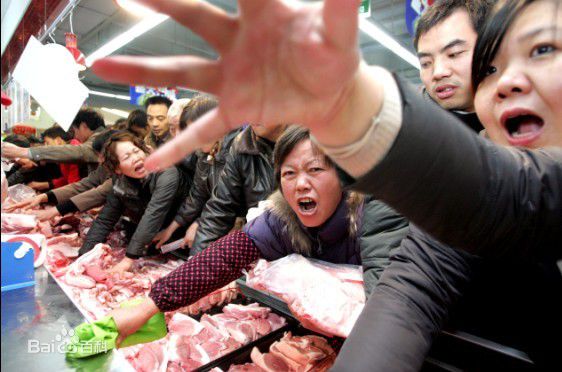 最全詹军素颜照