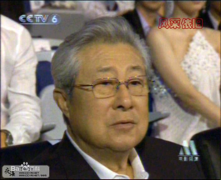 最全王心刚素颜照