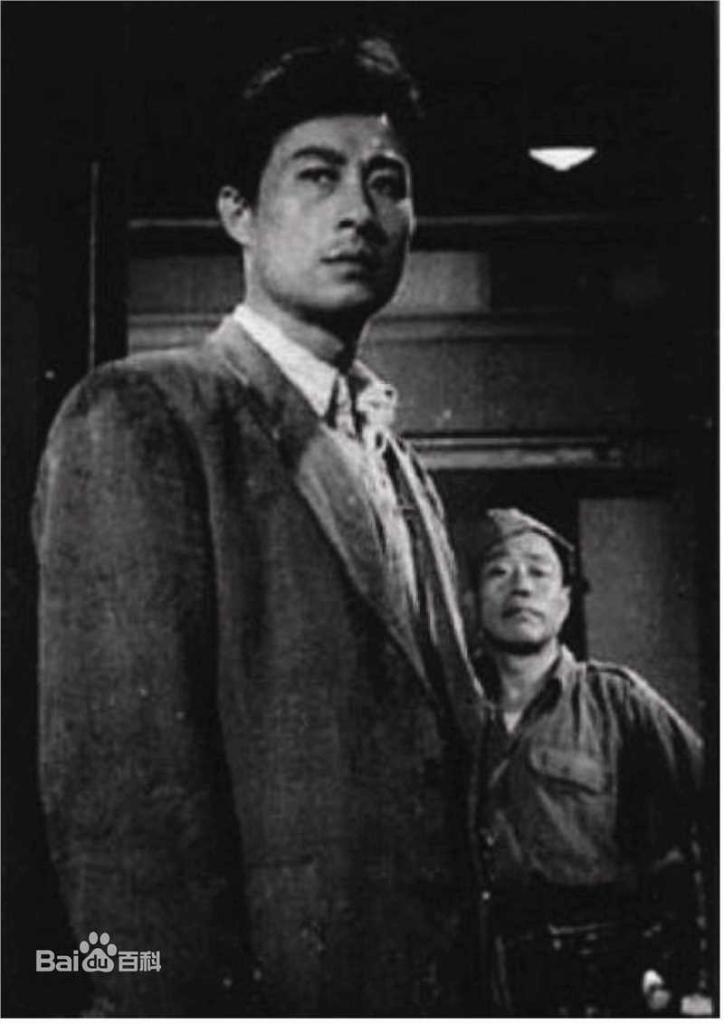 最全王心刚素颜照