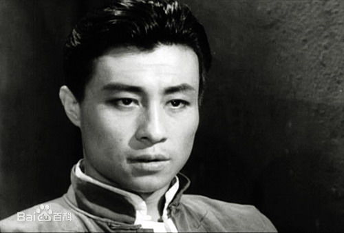 最全王心刚素颜照