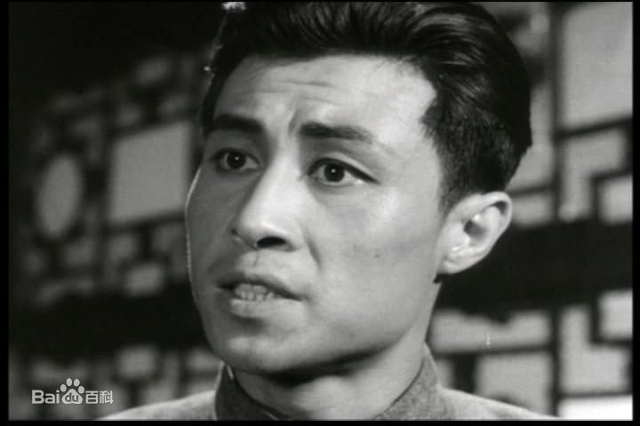 最全王心刚素颜照