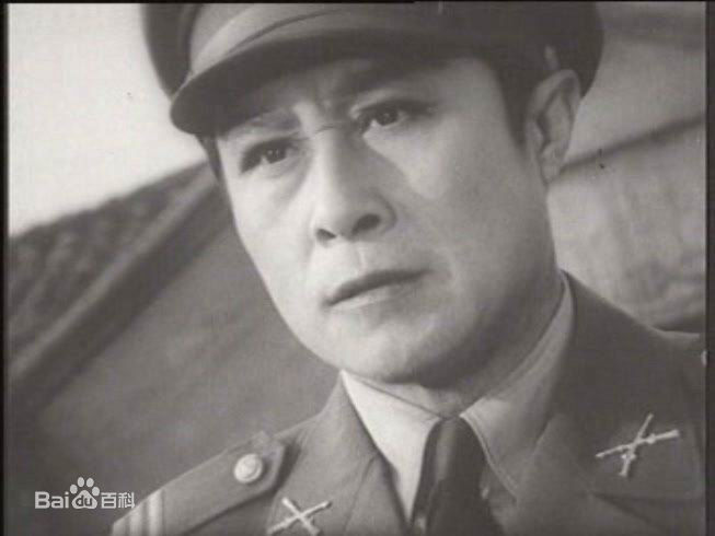 最全王心刚素颜照