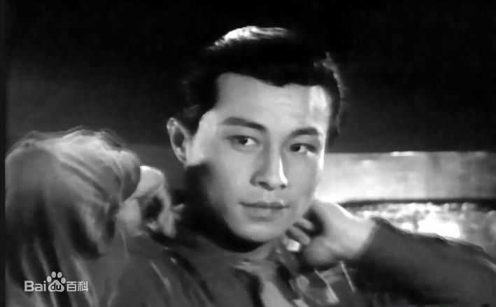 最全王心刚素颜照