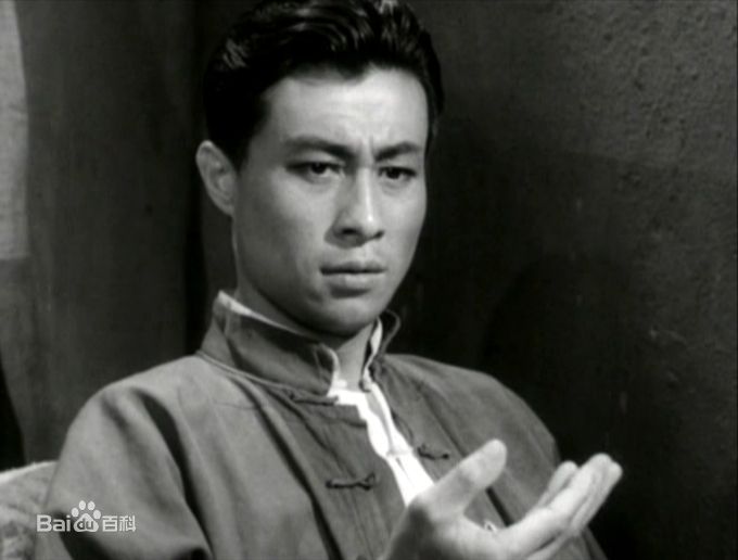 最全王心刚素颜照