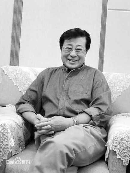 最全王心刚素颜照