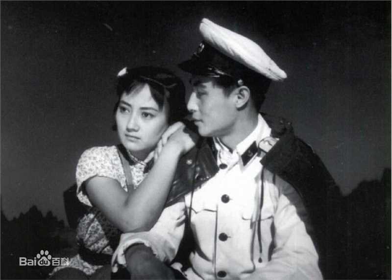 最全王心刚素颜照