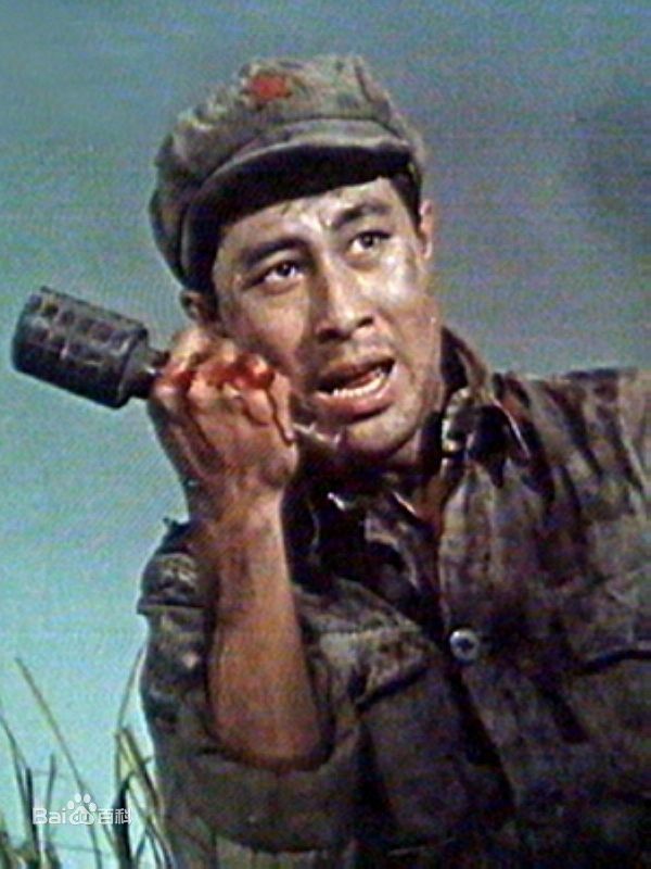 最全王心刚素颜照