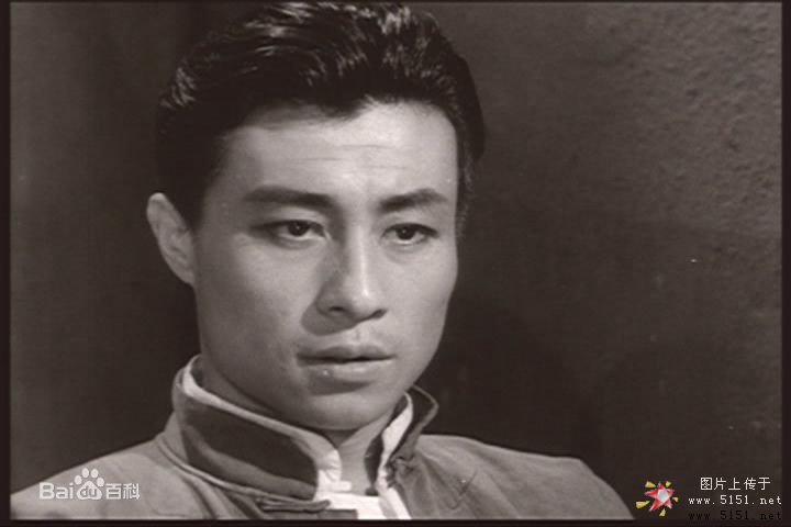 最全王心刚素颜照