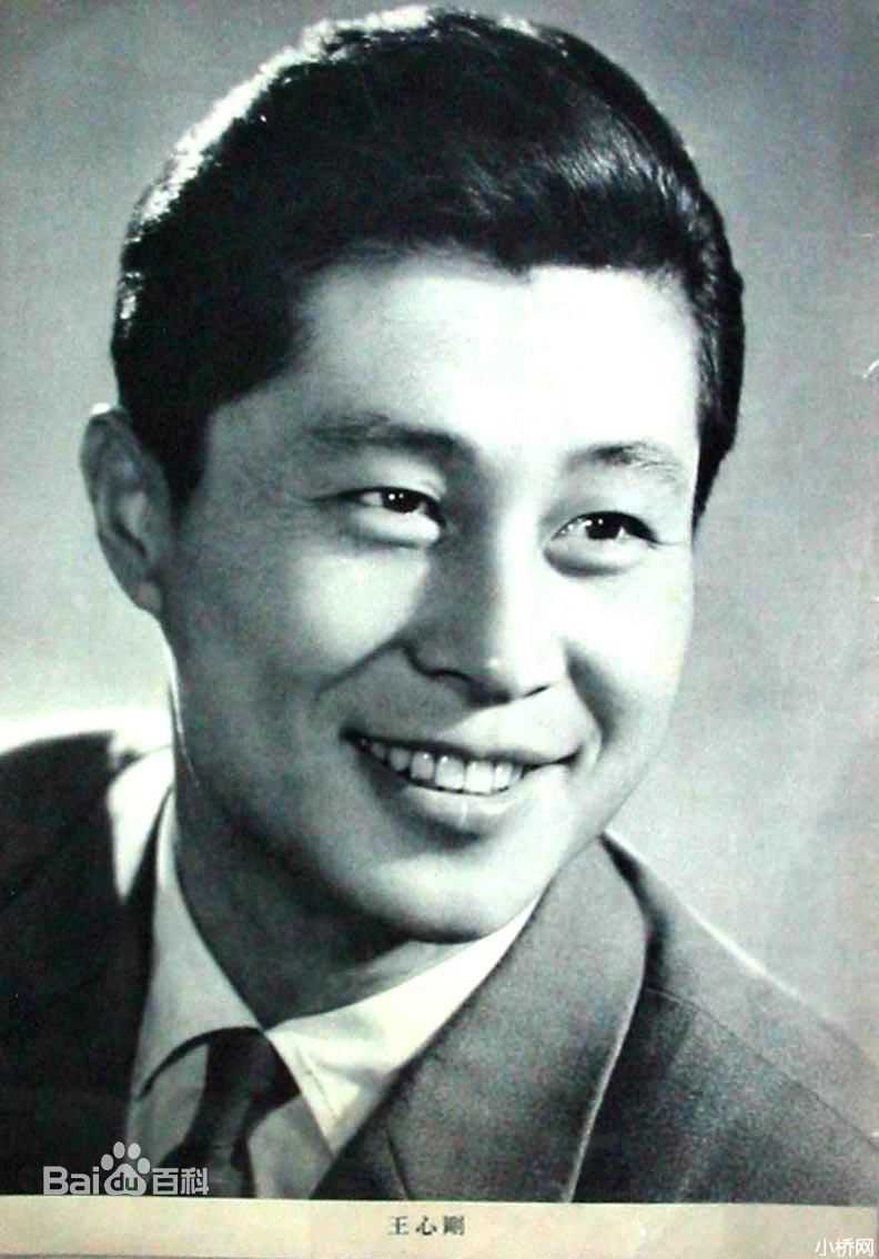 最全王心刚精彩图册