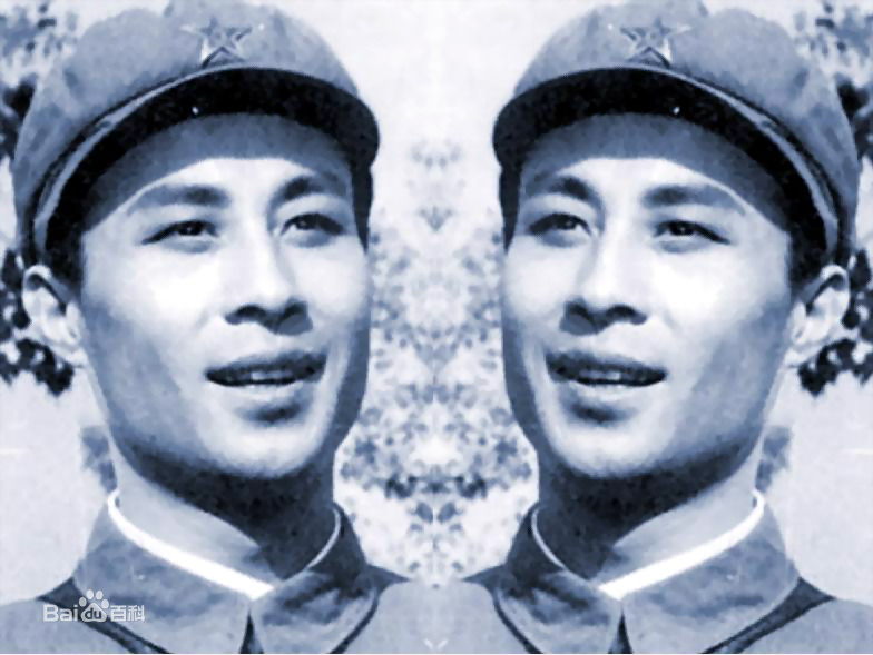 最全王心刚精彩图册