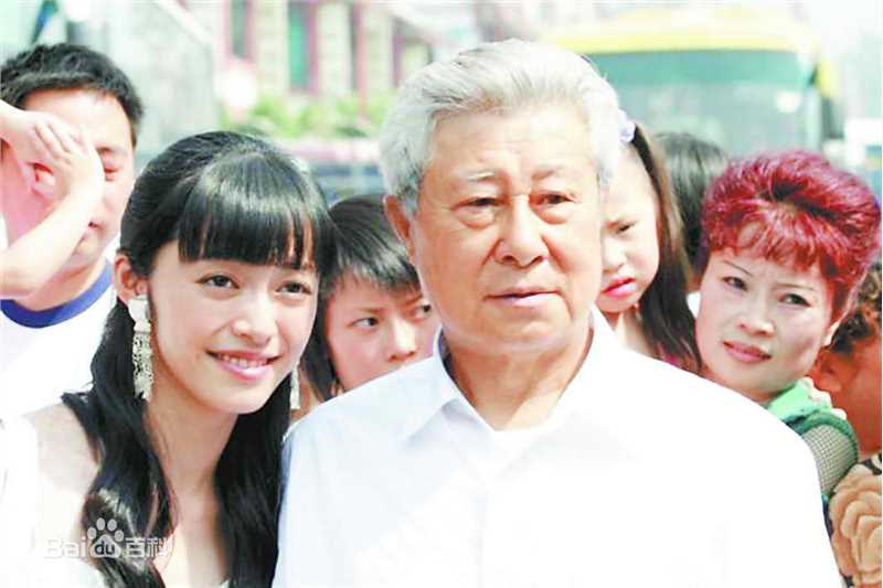 最全王心刚精彩图册