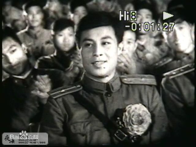 高清王心刚精彩图册