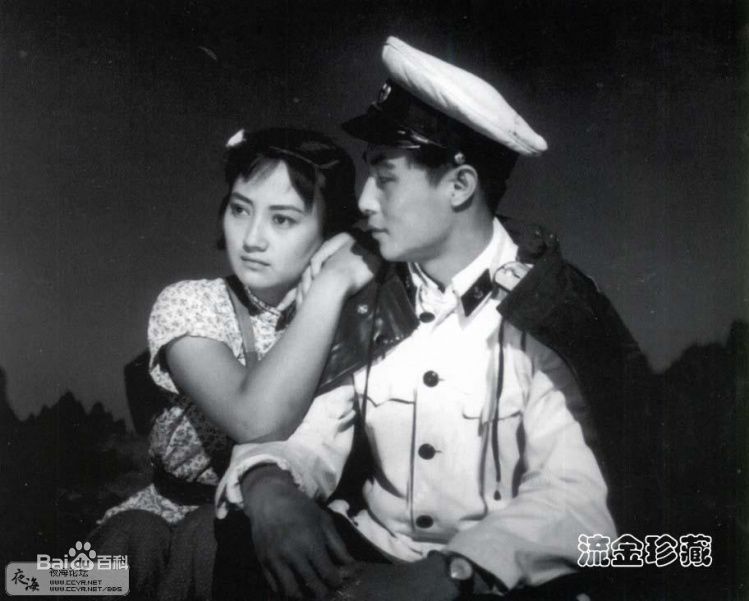 高清王心刚精彩图册