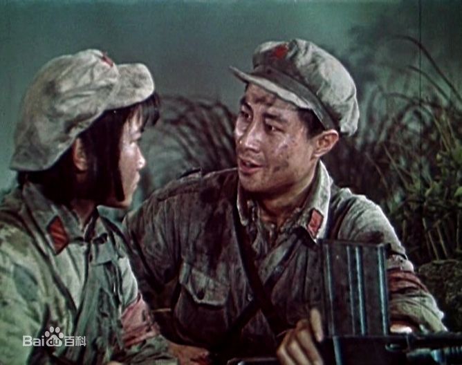 高清王心刚精彩图册