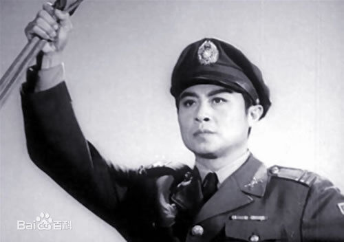 高清王心刚精彩图册