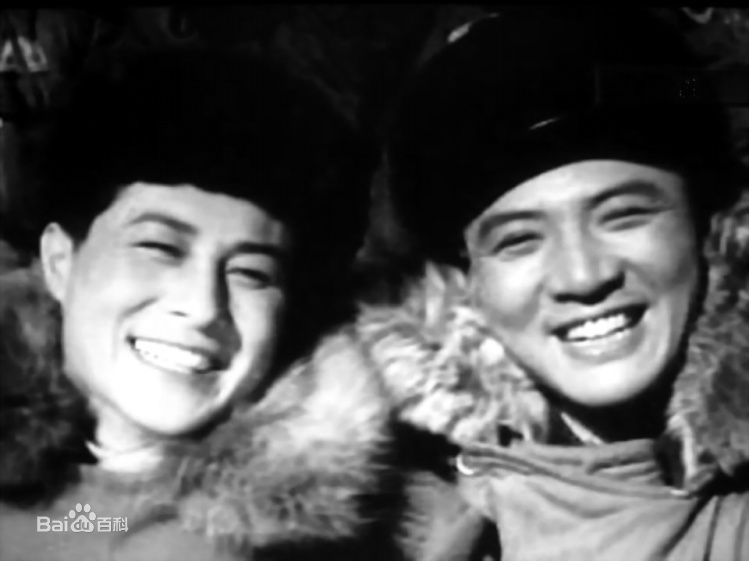 高清王心刚精彩图册