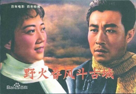 高清王心刚精彩图册