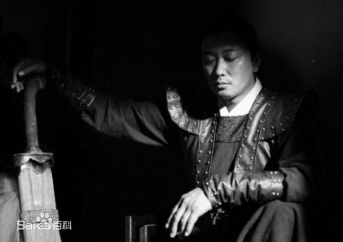 刘冠成侠僧探案传奇精选剧照