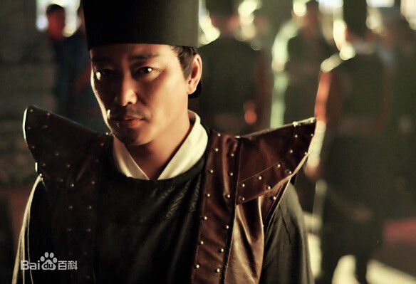 刘冠成侠僧探案传奇精选剧照