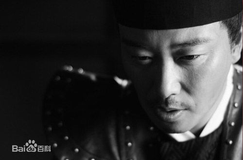 刘冠成侠僧探案传奇精选剧照