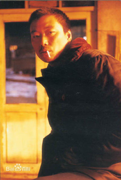 刘冠成《日日夜夜》最新剧照