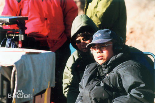 刘冠成《日日夜夜》最新剧照