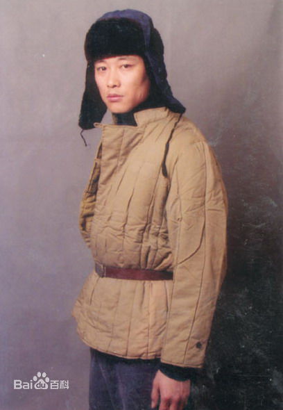 刘冠成《日日夜夜》最新剧照