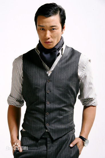 最新刘冠成壁纸