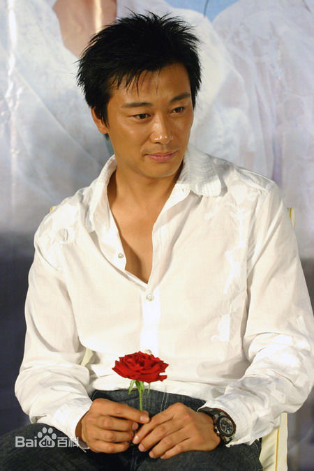 最新刘冠成壁纸