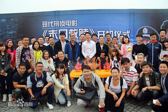 最优质刘冠成生活照