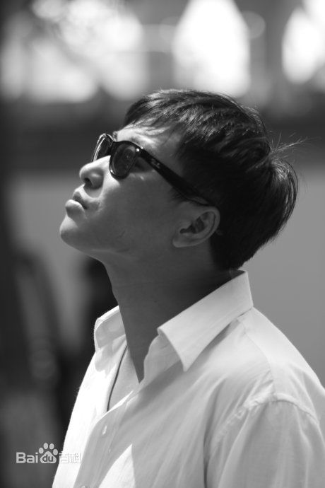 最优质刘冠成生活照