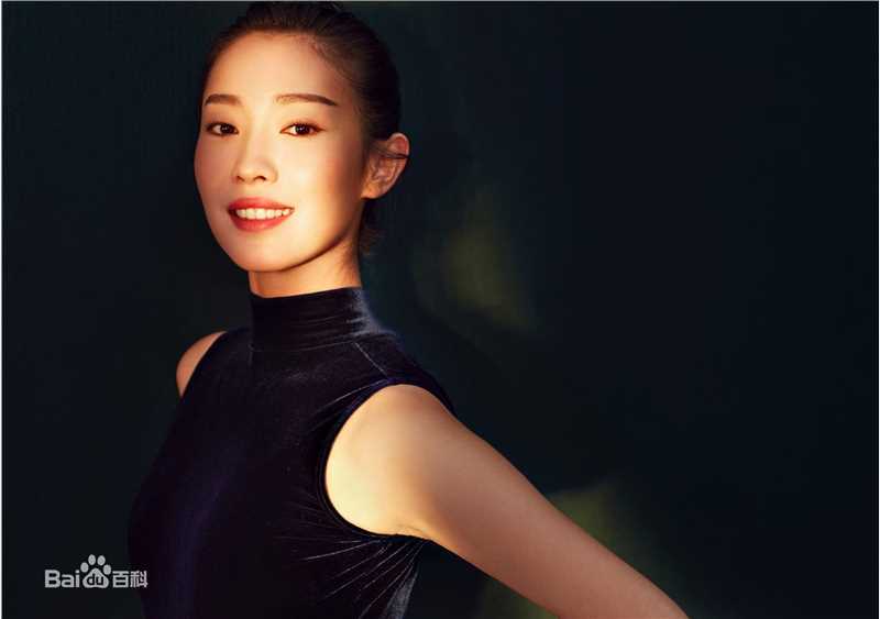 王佳佳(Esther)生活照图片图集