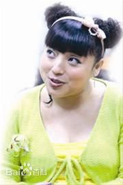 何晶晶生活演艺照生活照相册