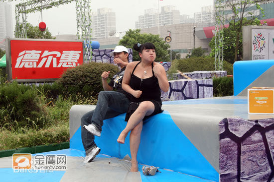 何晶晶生活演艺照生活照相册