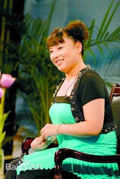 何晶晶生活演艺照生活照相册