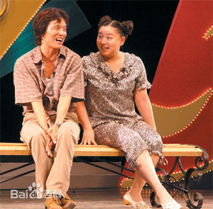 何晶晶生活演艺照生活照相册