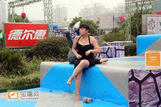 何晶晶生活演艺照生活照相册