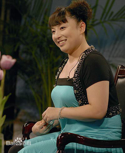 最新何晶晶性感图片