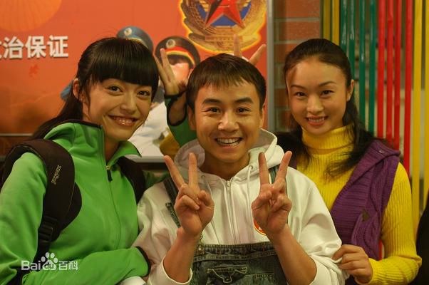 张乔玫生活照素颜照相册