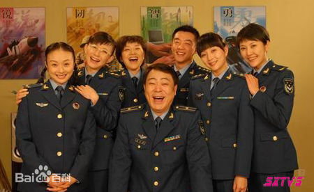 张乔玫影视最新剧照