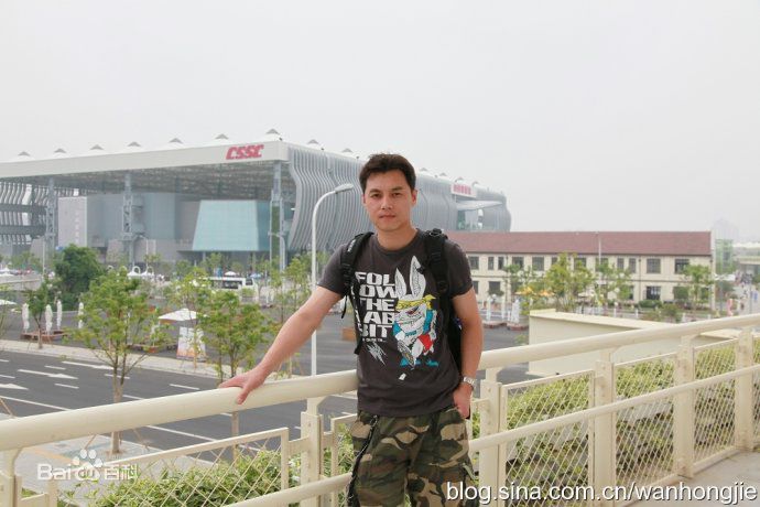 万弘杰最全 相册