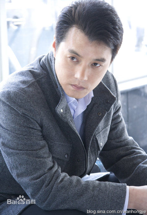 万弘杰最全 相册