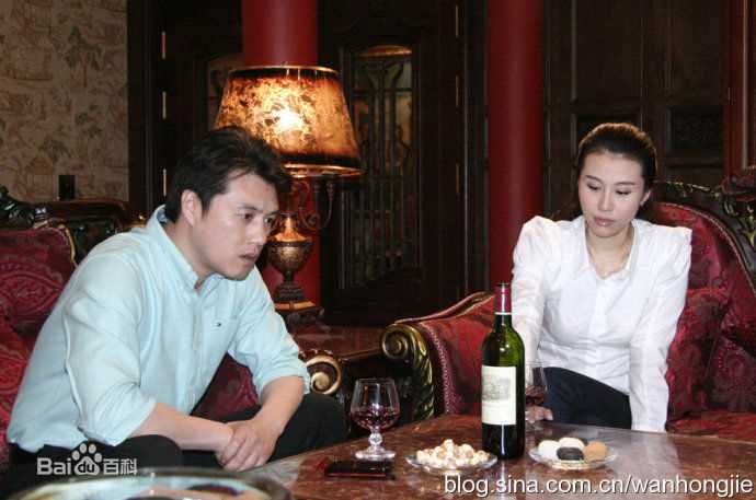 万弘杰最全 相册