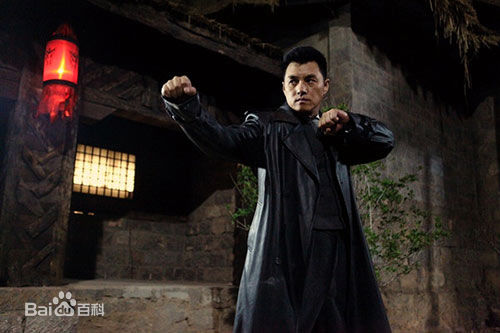 万弘杰电视剧《雪鹰》精选剧照