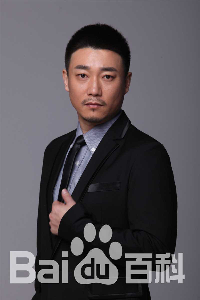 李博最优质个人相册